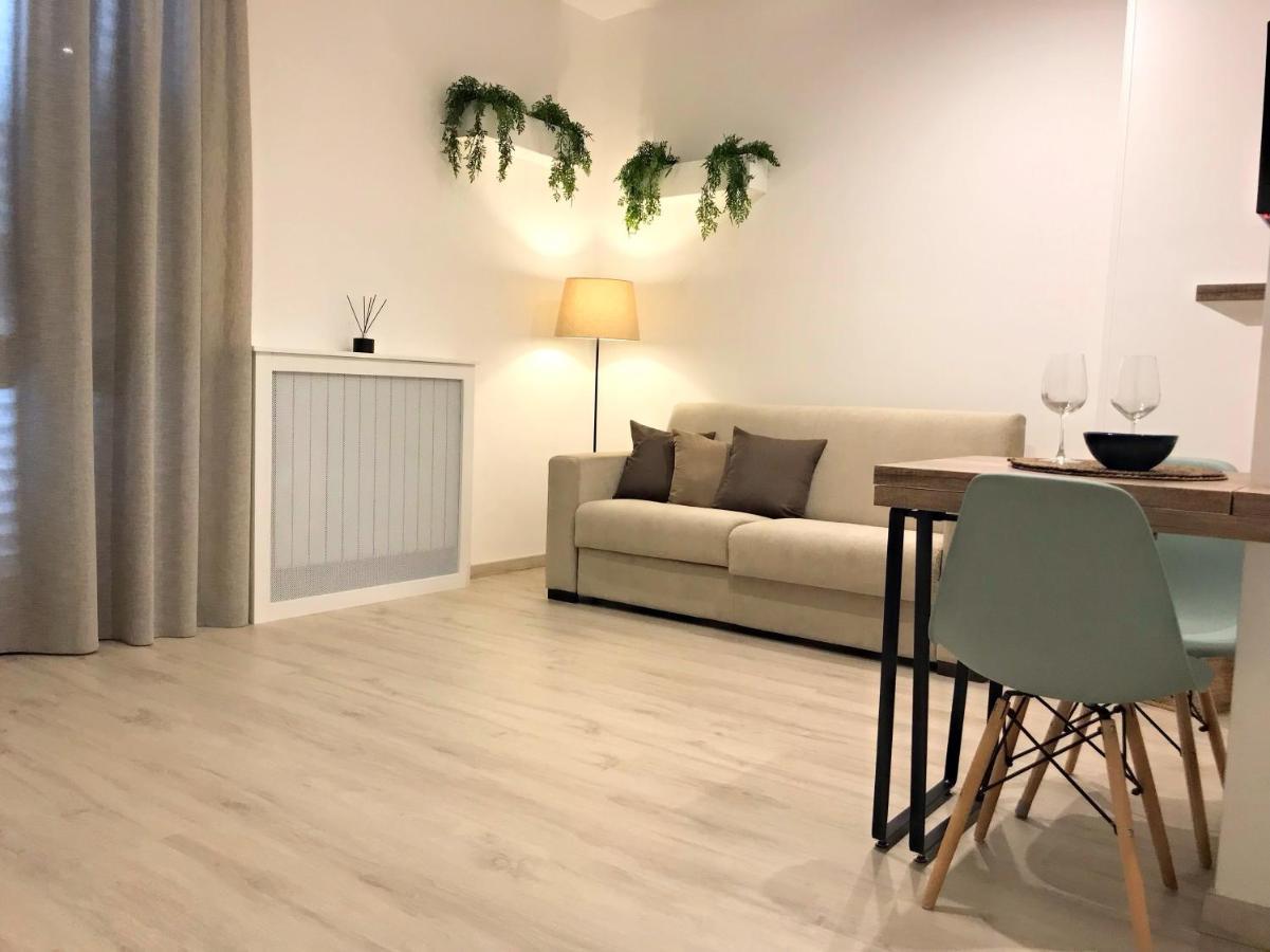 Odra Suites Otrante Extérieur photo