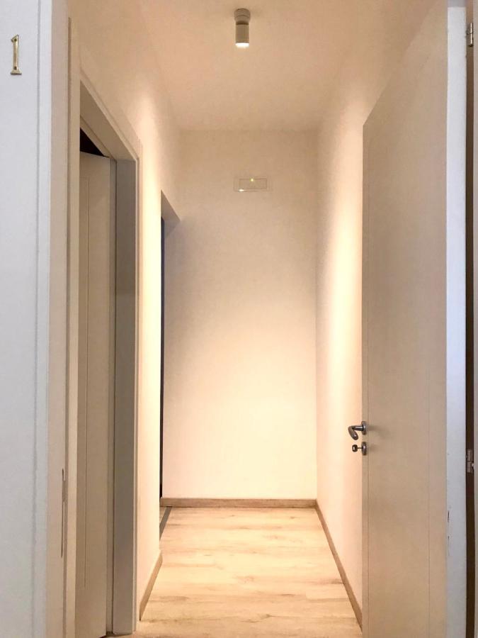 Odra Suites Otrante Extérieur photo