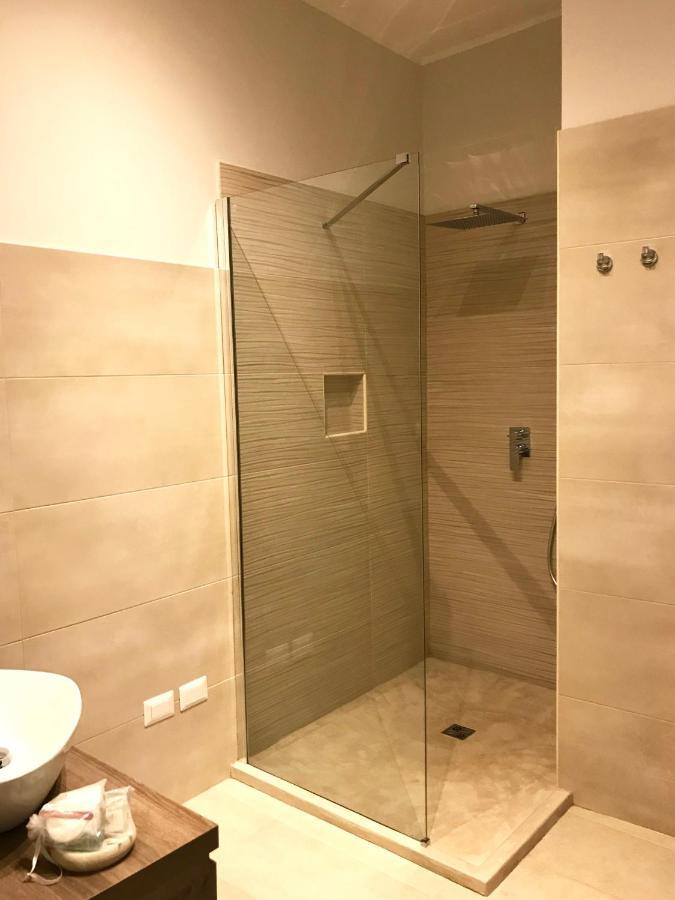 Odra Suites Otrante Extérieur photo