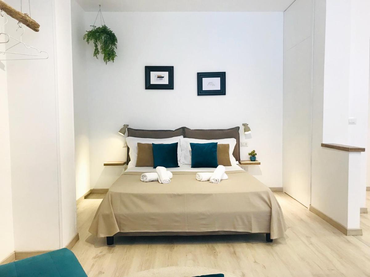 Odra Suites Otrante Extérieur photo