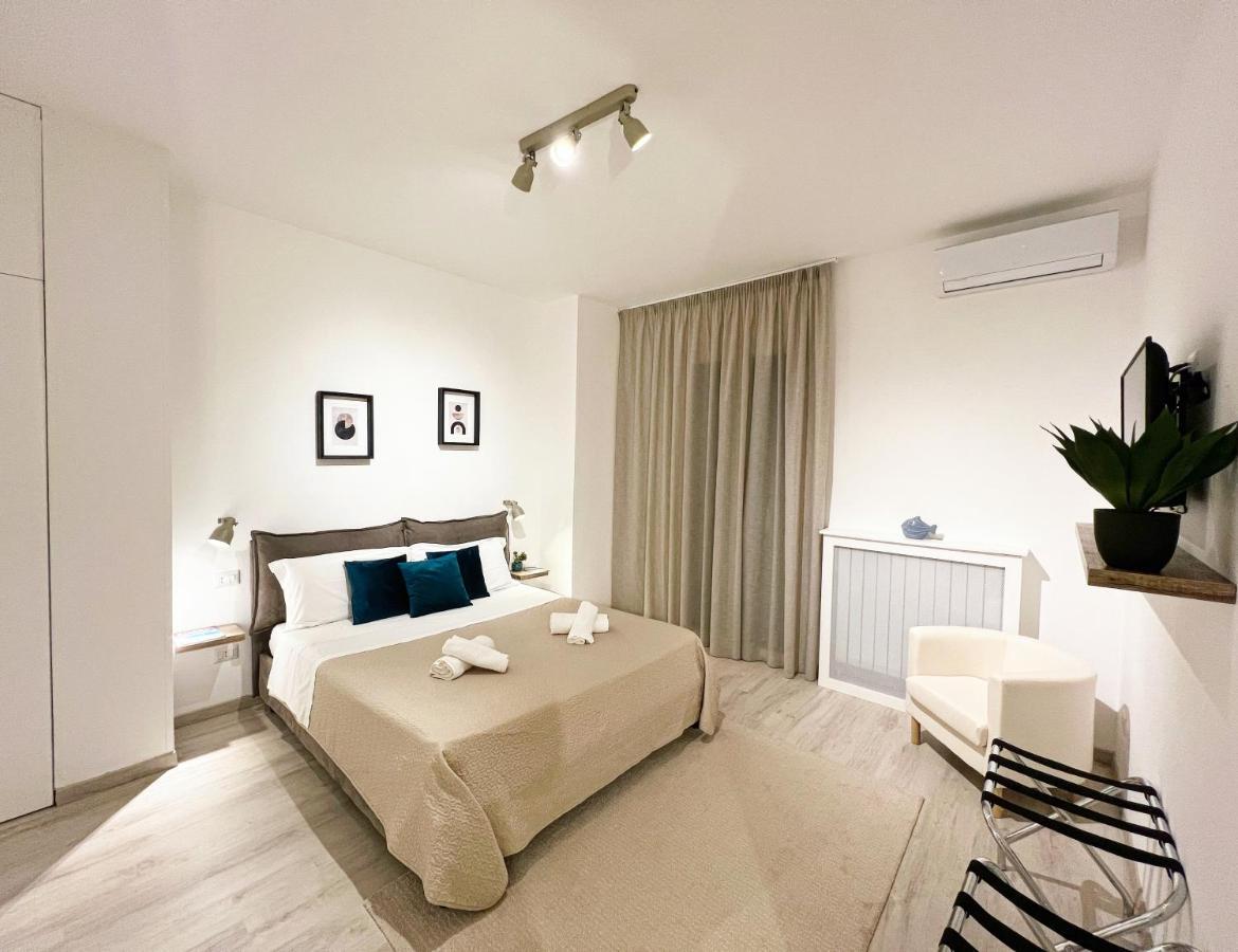 Odra Suites Otrante Extérieur photo