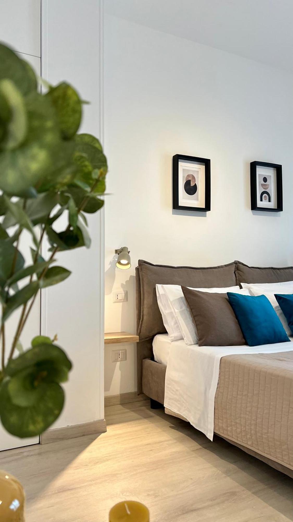 Odra Suites Otrante Extérieur photo
