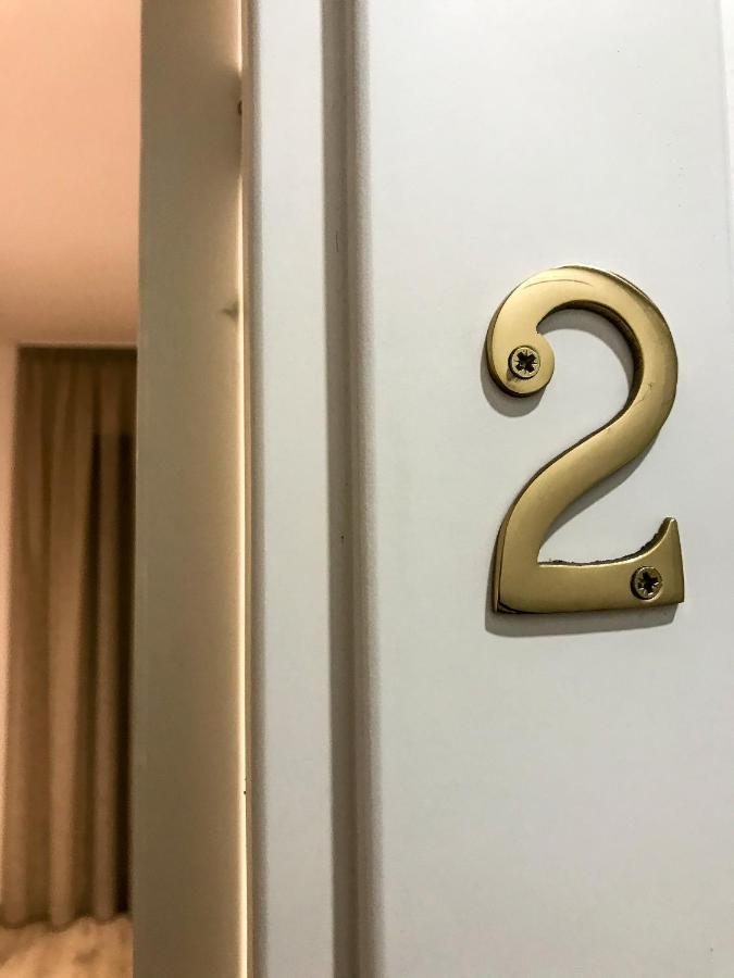 Odra Suites Otrante Extérieur photo