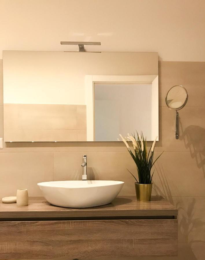 Odra Suites Otrante Extérieur photo