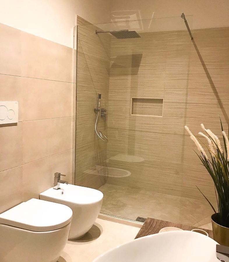 Odra Suites Otrante Extérieur photo