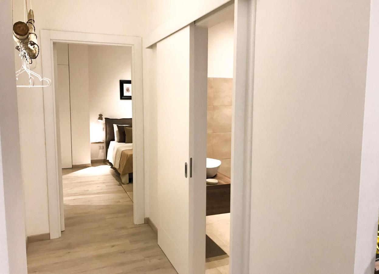 Odra Suites Otrante Extérieur photo