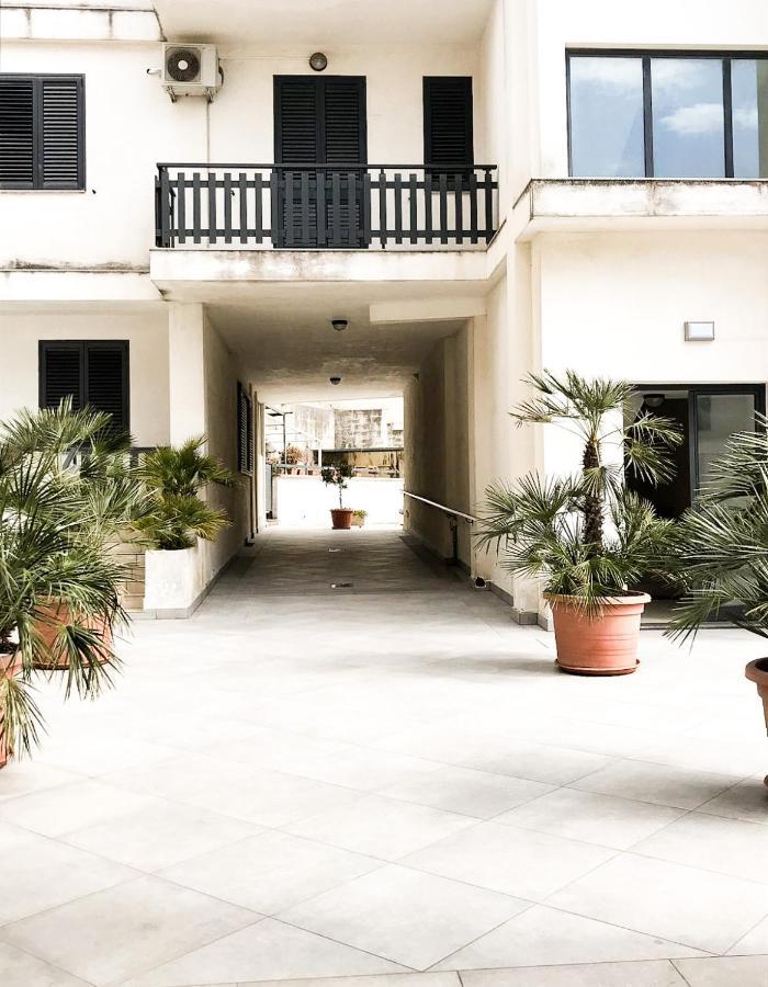 Odra Suites Otrante Extérieur photo