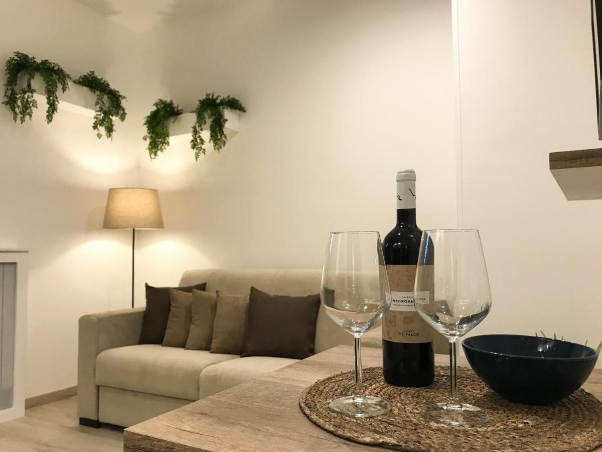 Odra Suites Otrante Extérieur photo
