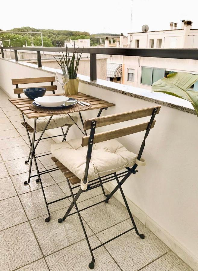 Odra Suites Otrante Extérieur photo