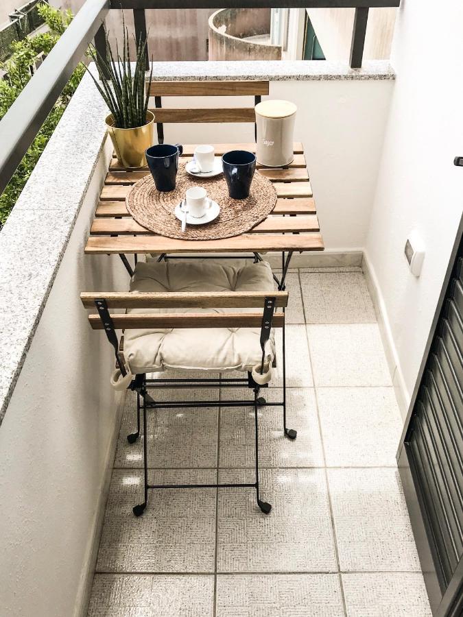 Odra Suites Otrante Extérieur photo